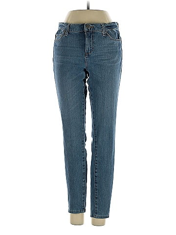 Ann Taylor LOFT Jeans (view 1)