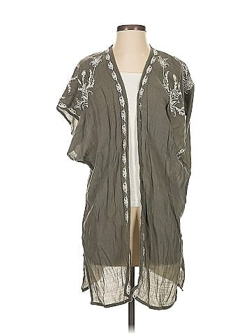 Full Tilt Kimono (view 1)