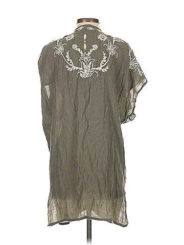 Full Tilt Kimono (view 2)