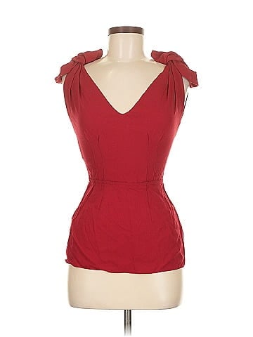 Prada Sleeveless Top (view 1)