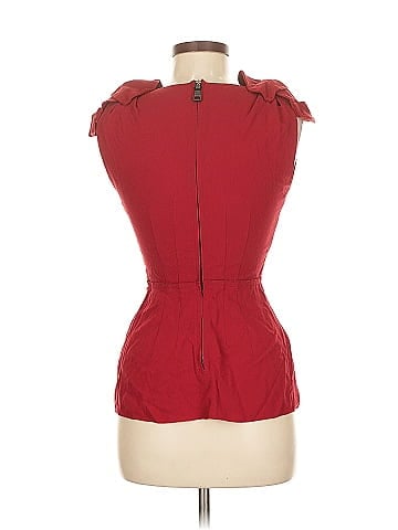 Prada Sleeveless Top (view 2)