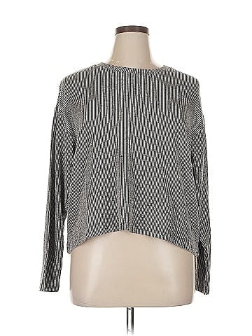 Time and Tru Long Sleeve Top (view 1)