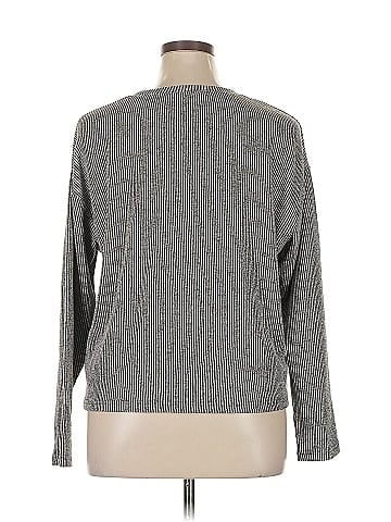 Time and Tru Long Sleeve Top (view 2)