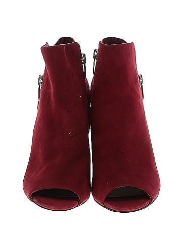 Marc Fisher Ankle Boots (view 2)