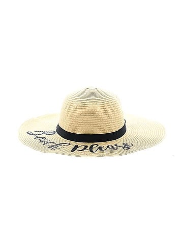 Island Beach Sun Hat (view 1)