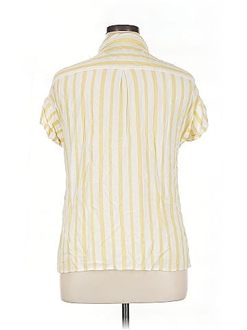 Velvet Heart Short Sleeve Blouse (view 2)