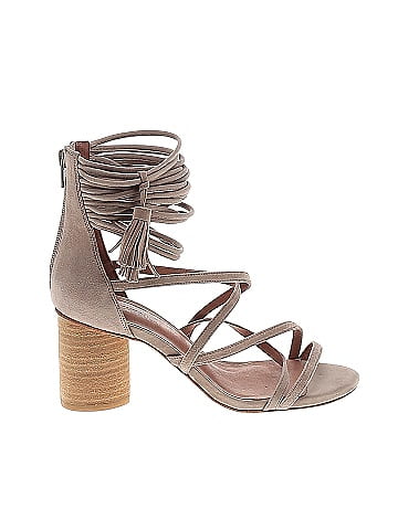 Jeffrey Campbell Sandals (view 1)