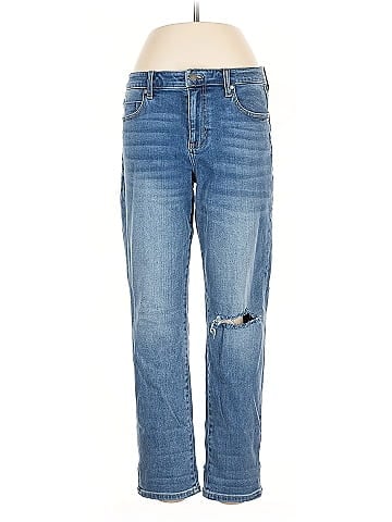 Liverpool Los Angeles Jeans (view 1)