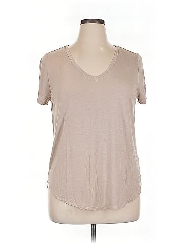 Ambiance Short Sleeve Top (view 1)