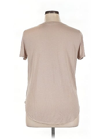 Ambiance Short Sleeve Top (view 2)