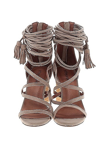 Jeffrey Campbell Sandals (view 2)