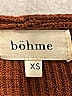 Böhme Brown Casual Dress Size XS - photo 6