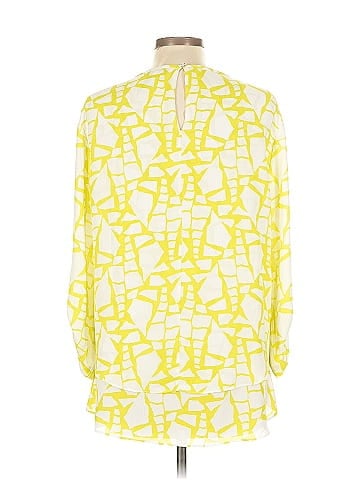 Chaus 3/4 Sleeve Blouse (view 2)