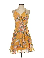 Almost Famous Cocktail Dress