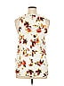 Ambiance 100% Rayon Ivory Sleeveless Blouse Size 1X - photo 2