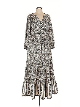 Faherty Casual Dress