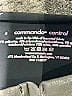 Commando Control Black Gray Active Pants Size S - photo 3