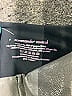 Commando Control Black Gray Active Pants Size S - photo 4