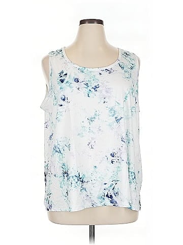 Marika Tank Top (view 1)