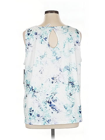 Marika Tank Top (view 2)