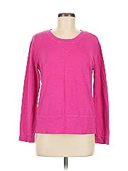 Monrow Pullover Sweater