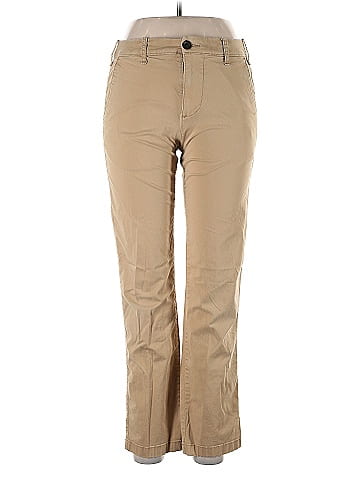 Hollister Khakis (view 1)