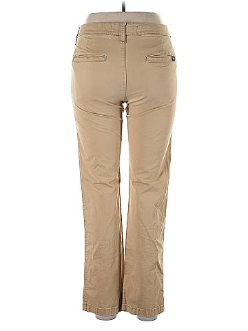 Hollister Khakis (view 2)