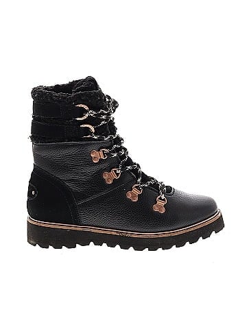 Roxy Ankle Boots (view 1)