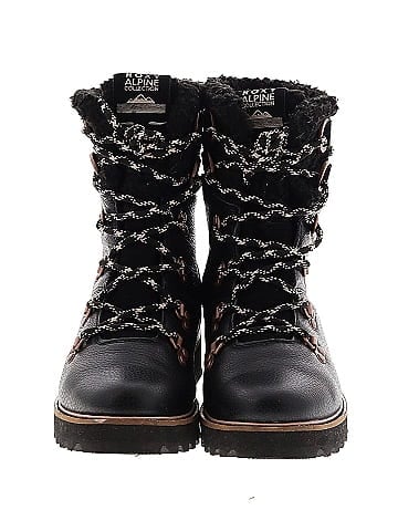 Roxy Ankle Boots (view 2)