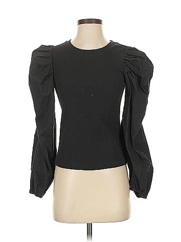 Lea & Viola Long Sleeve Top (view 1)