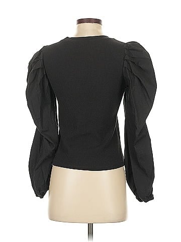 Lea & Viola Long Sleeve Top (view 2)