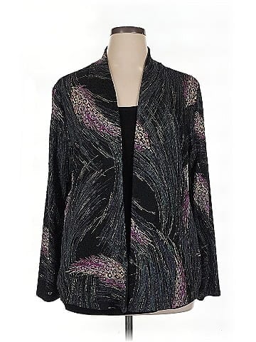 JM Collection Kimono (view 1)