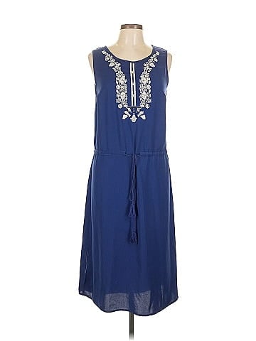 C. Wonder Casual Dress (view 1)