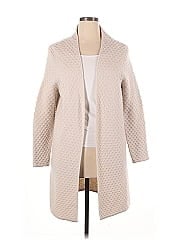Sail To Sable Wool Cardigan
