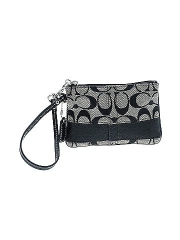Coach Wristlet (view 1)