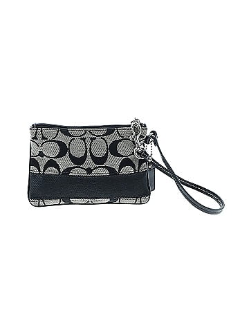 Coach Wristlet (view 2)
