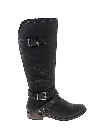 Crown Vintage Boots (view 1)