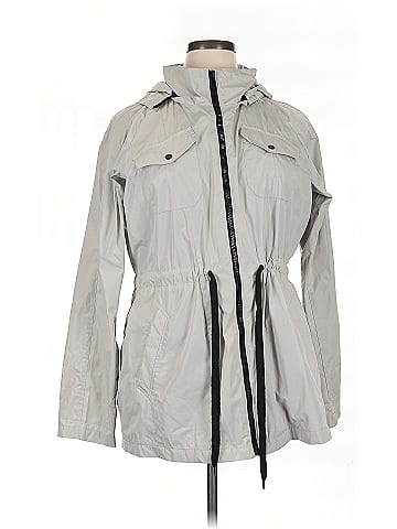 Marc New York Andrew Marc Raincoat (view 1)