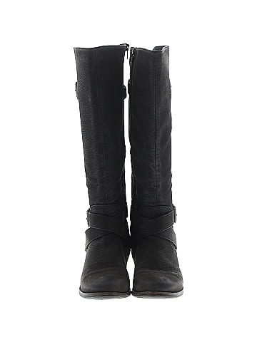 Crown Vintage Boots (view 2)