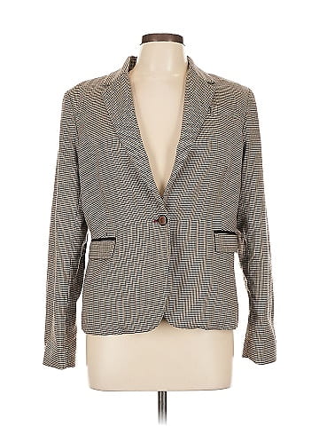 British Khaki Blazer (view 1)