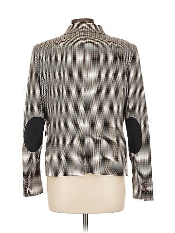 British Khaki Blazer (view 2)