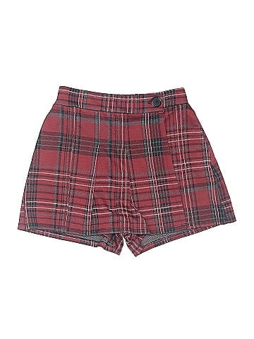 Hollister Skort (view 1)