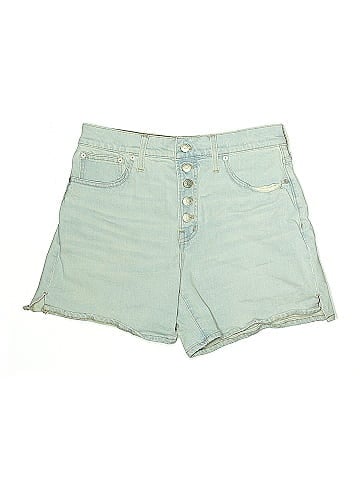 Madewell Denim Shorts (view 1)