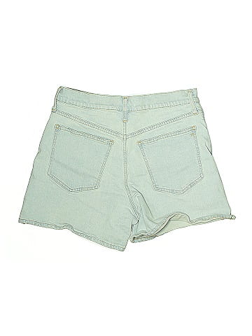 Madewell Denim Shorts (view 2)