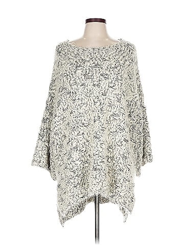 Umgee Poncho (view 1)