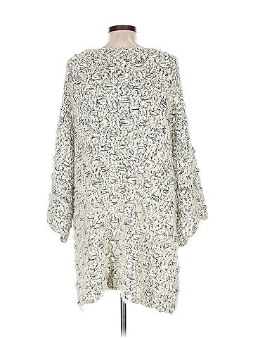 Umgee Poncho (view 2)