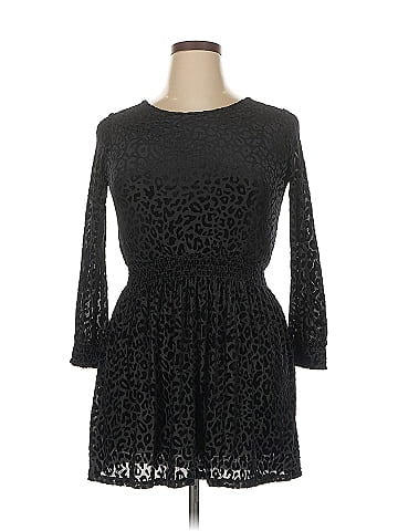 Ella Moss Casual Dress (view 1)