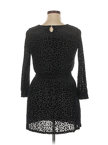 Ella Moss Casual Dress (view 2)