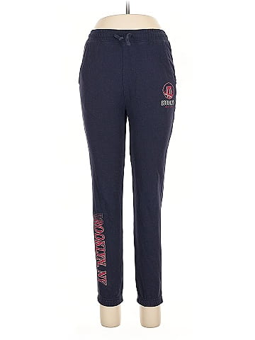 Abercrombie Track Pants (view 1)
