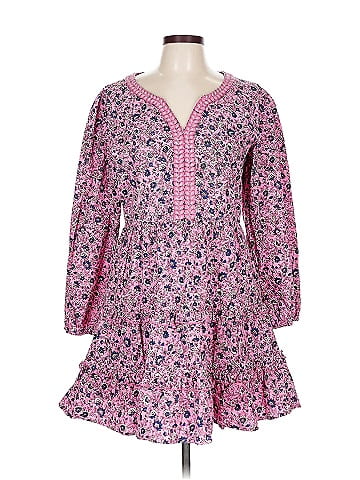Roller Rabbit Casual Dress (view 1)